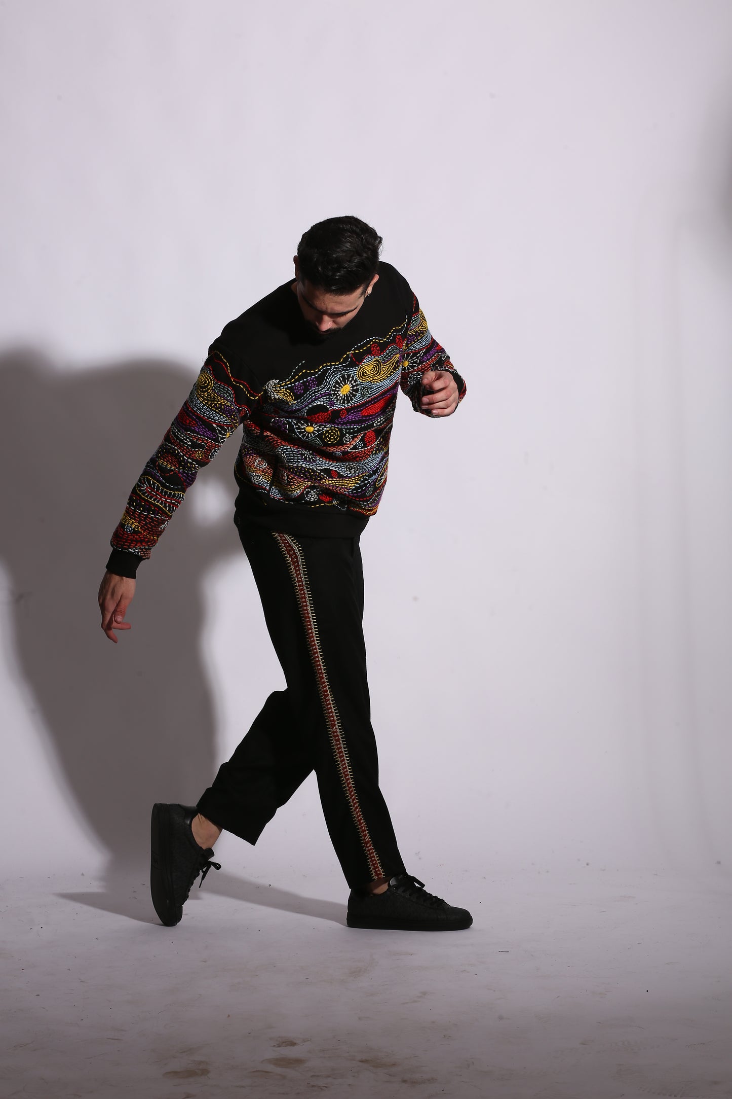 Nova Thread Sweatshirt