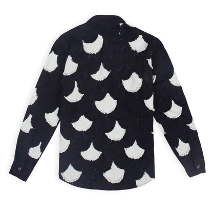 ARDEN UNISEX DENIM JACKET