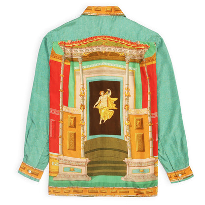 MERRY AND BRIGHT SHIRT