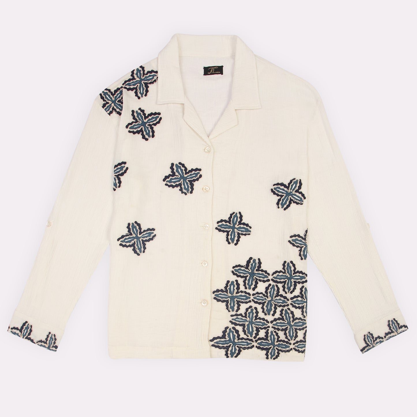 DORI FUSION SHIRT