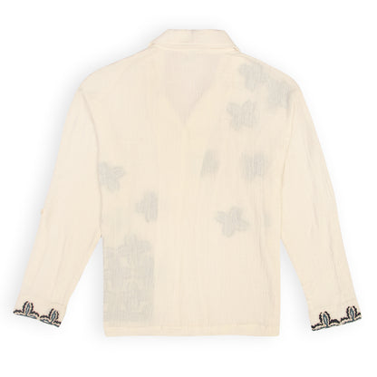 DORI FUSION SHIRT