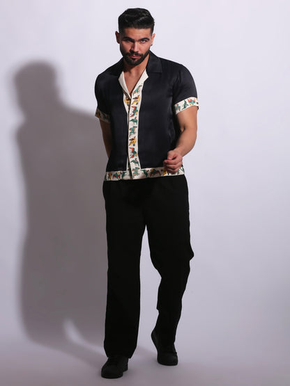 BIRD OF PARADISE SHIRT