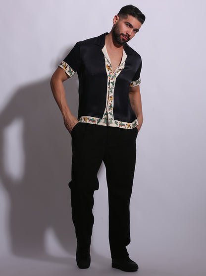 BIRD OF PARADISE SHIRT