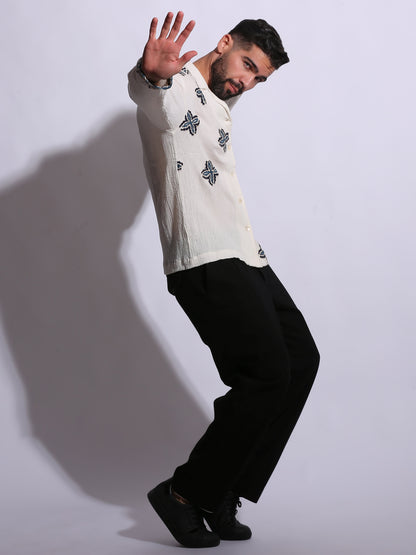 DORI FUSION SHIRT