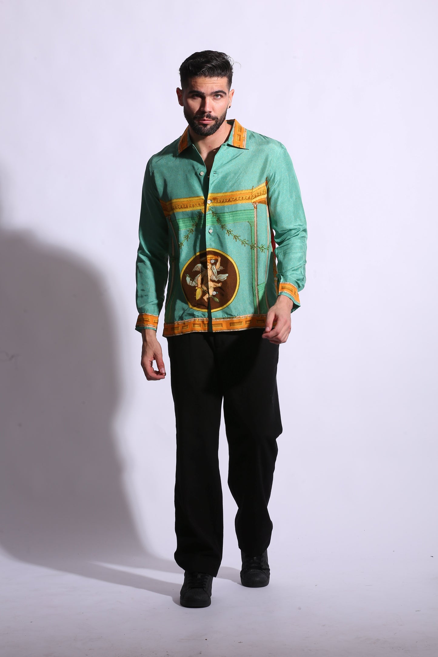 MERRY AND BRIGHT SHIRT