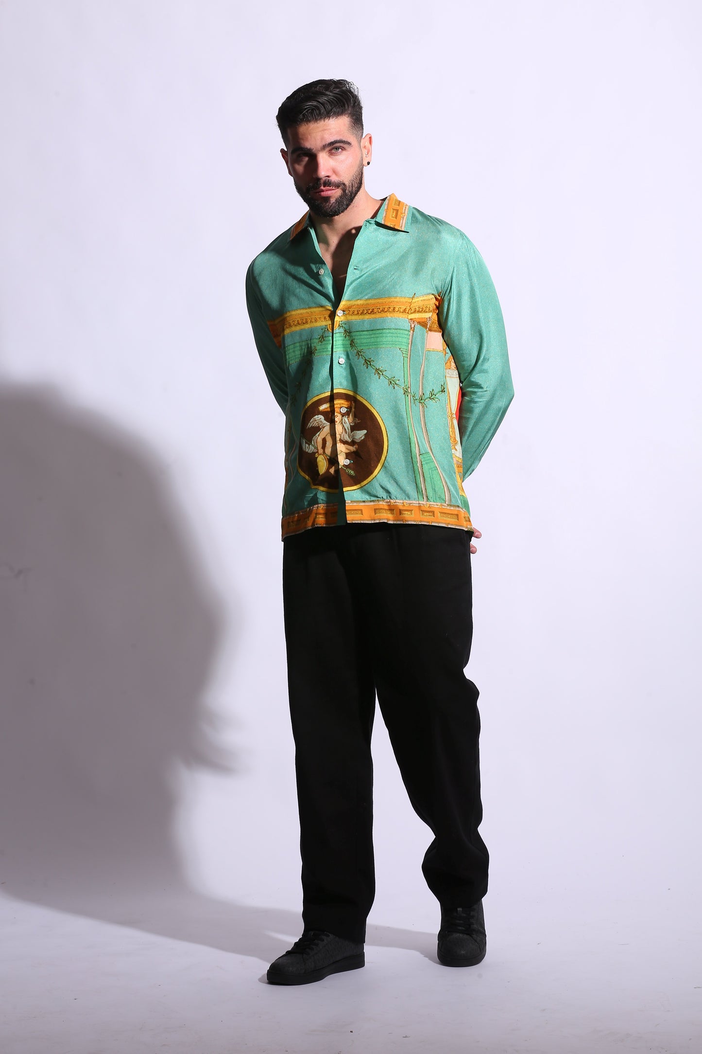 MERRY AND BRIGHT SHIRT