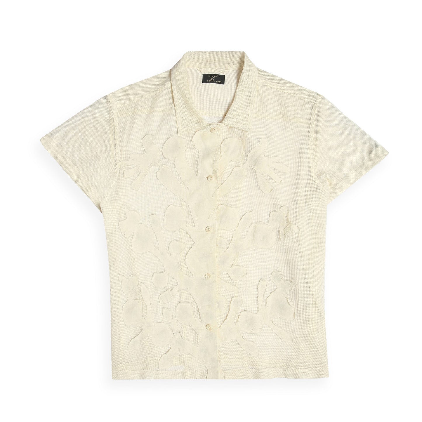 MESH COMFORT SHIRT