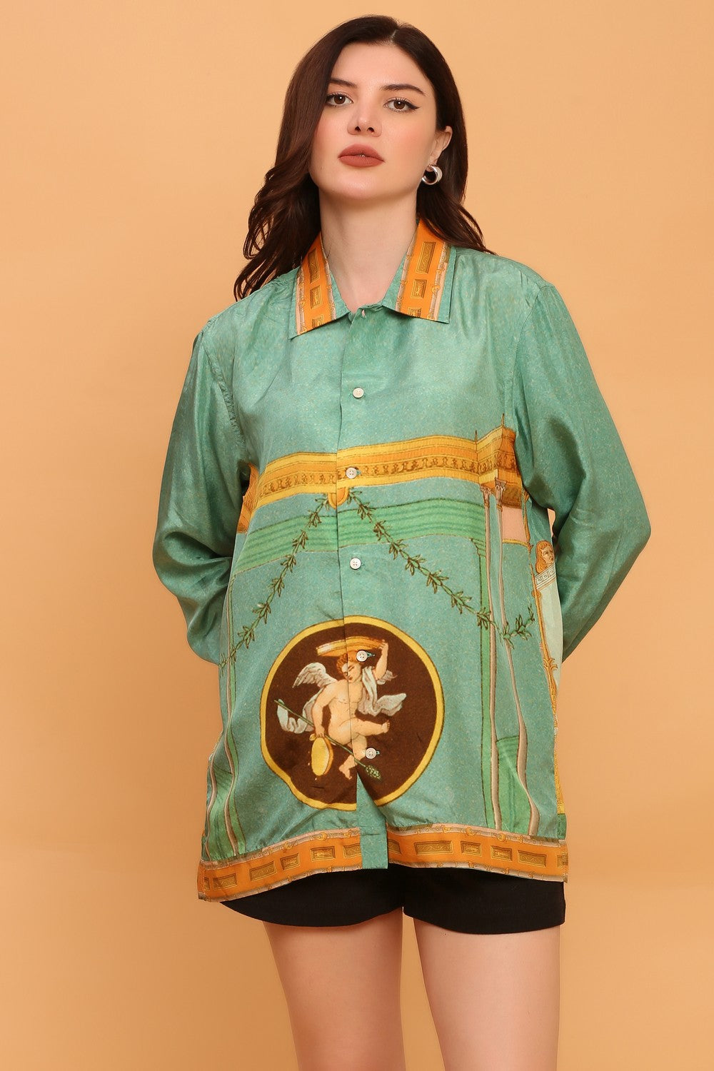 MERRY AND BRIGHT SHIRT