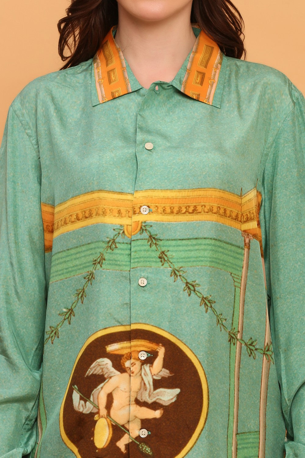 MERRY AND BRIGHT SHIRT