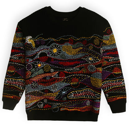 Nova Thread Sweatshirt