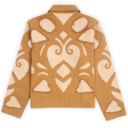 ALEX COACH UNISEX JACKET