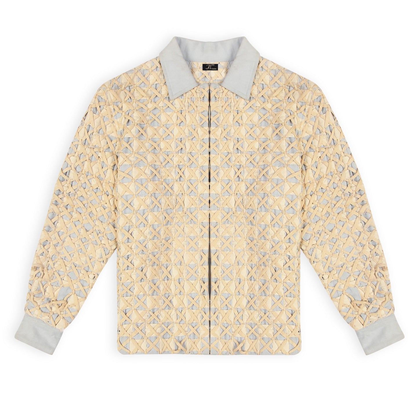 HUNTER UNISEX COACH JACKET