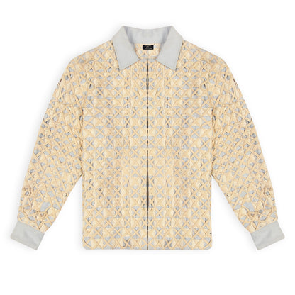 HUNTER UNISEX COACH JACKET