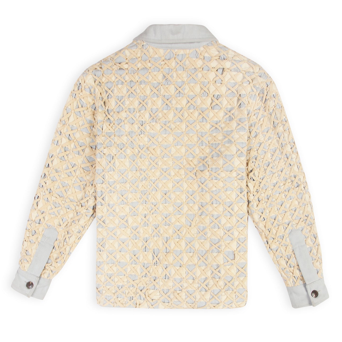 HUNTER UNISEX COACH JACKET