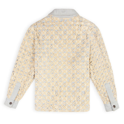 HUNTER UNISEX COACH JACKET