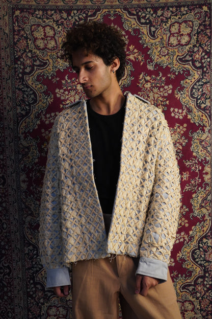 HUNTER UNISEX COACH JACKET