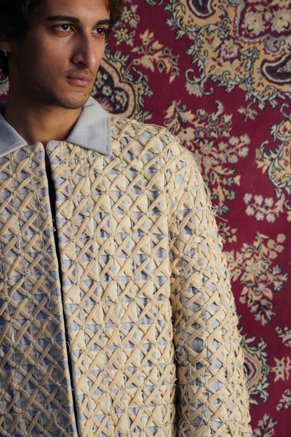 HUNTER UNISEX COACH JACKET