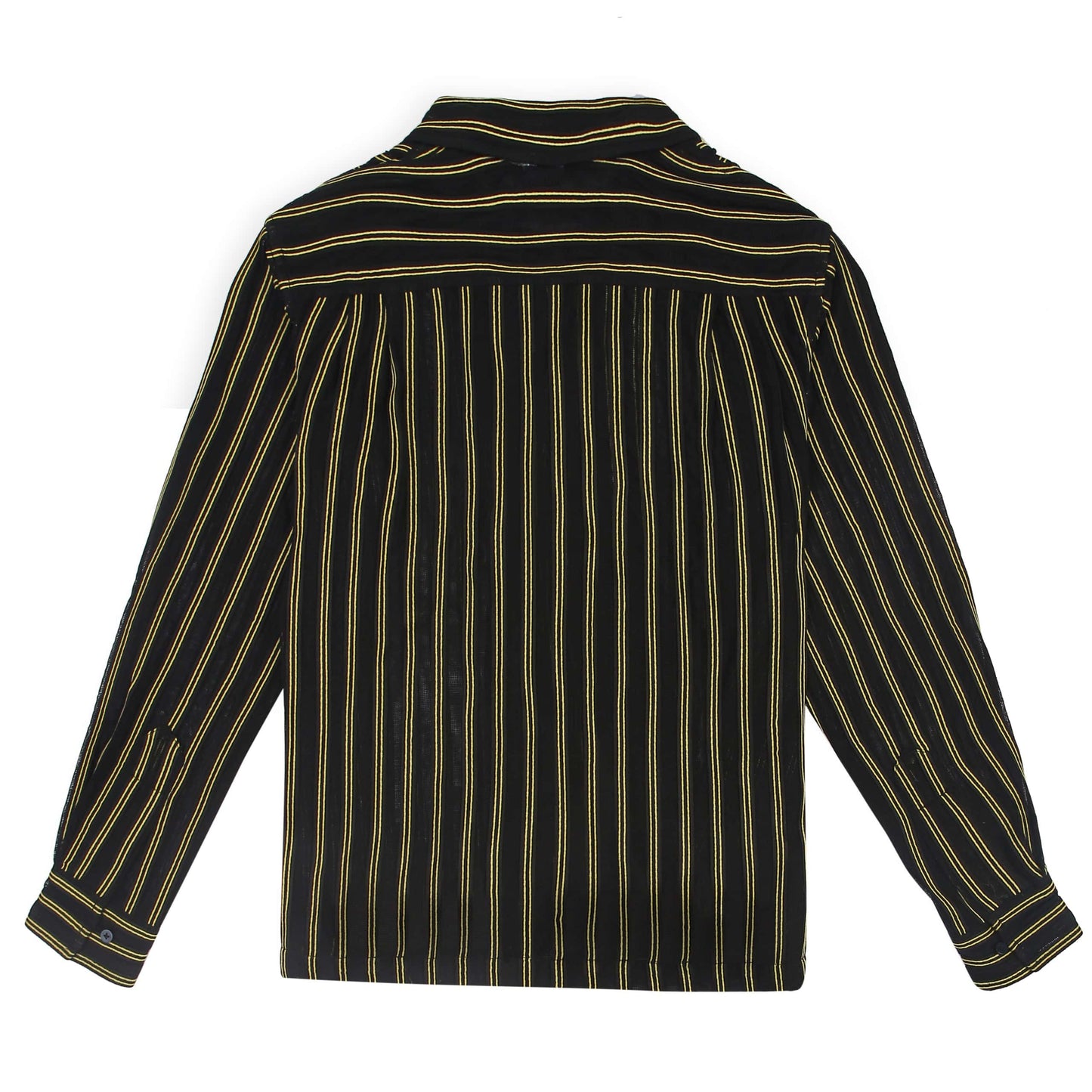 ONYX STRIPE SHIRT